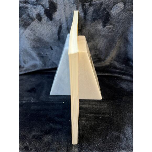 Oriental Watercolor Techniques By Frederick Wong Softcover 1983 First Printing - Picture 6 of 12